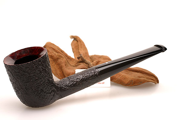 Alfred Dunhill Shell Briar 4105 "2014"